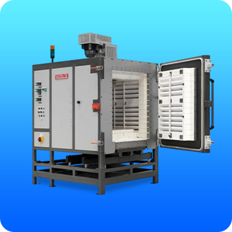 Heat Treatment Chamber