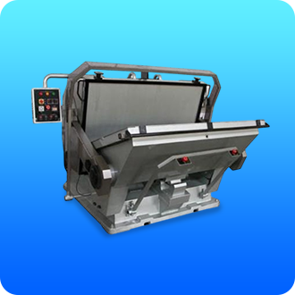 Die Cutter Machine
