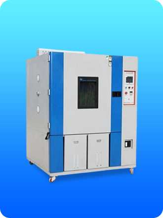 Temperature & Humidity