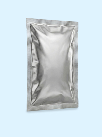 Food Packaging Bags & Pouches