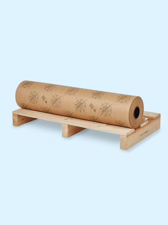 Volatile Corrosion Inhibitors (VCI)