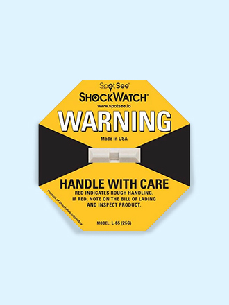 Packaging Indicators